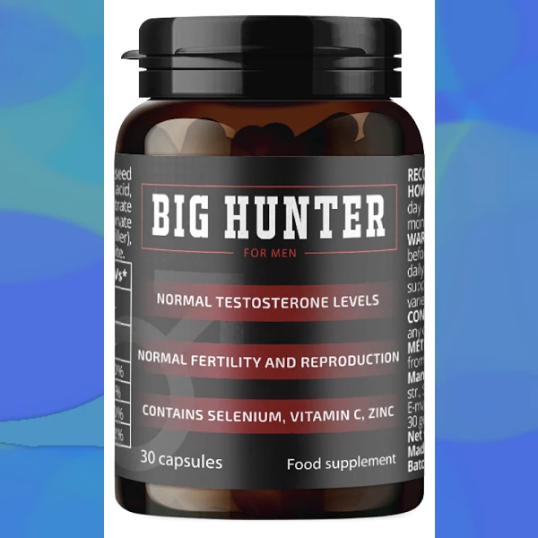 Big Hunter