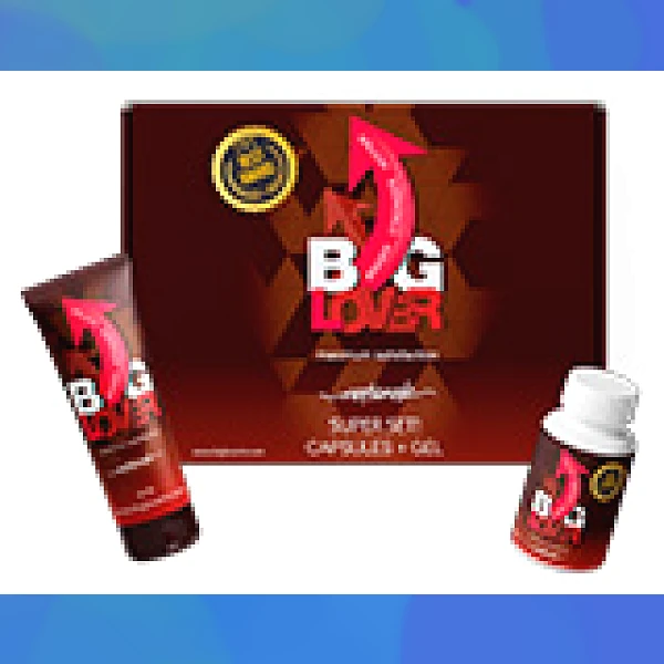 Big Lover