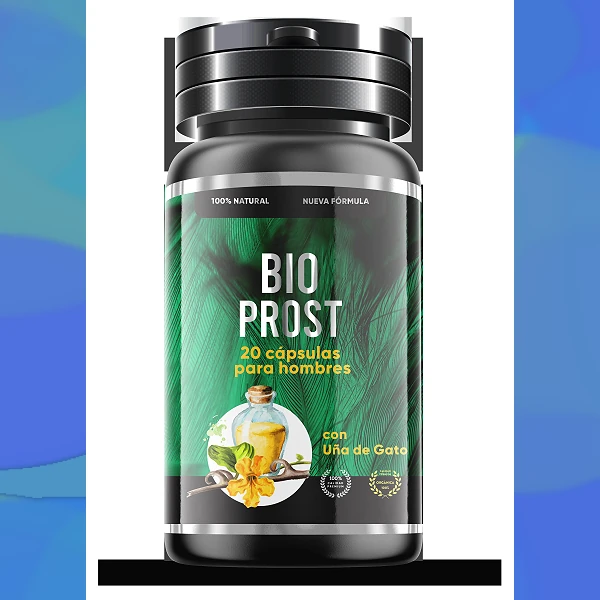 Bio Prost