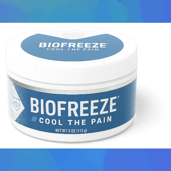 Biofreeze