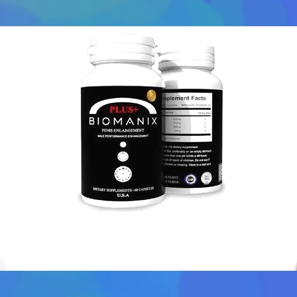 BIOMANIX