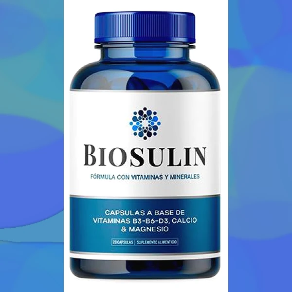 Biosulin