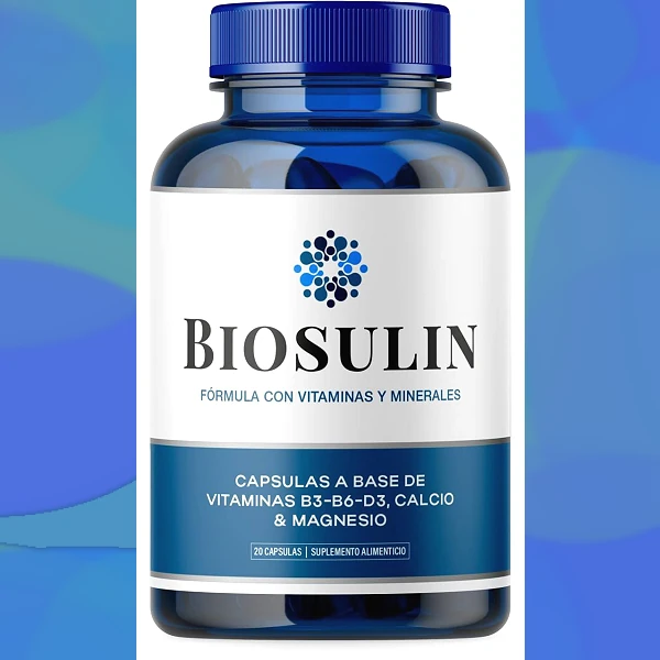 Biosulin