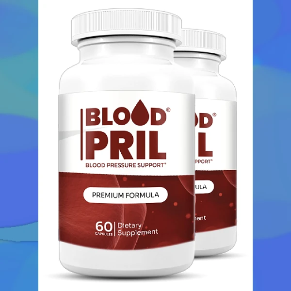 Bloodpril