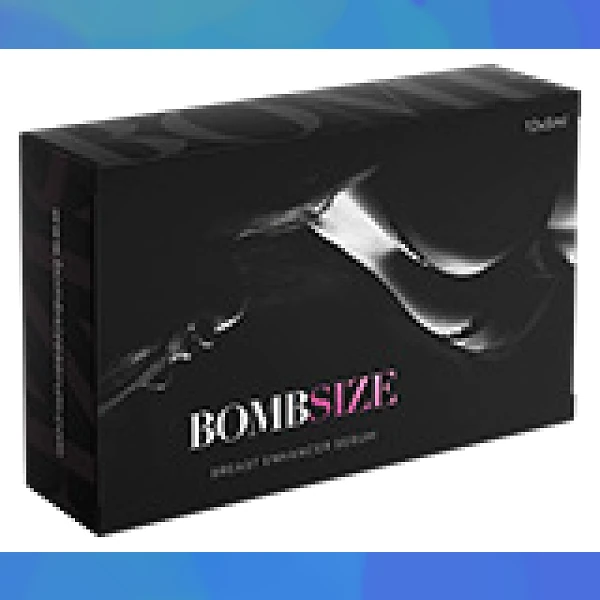 Bomb Size