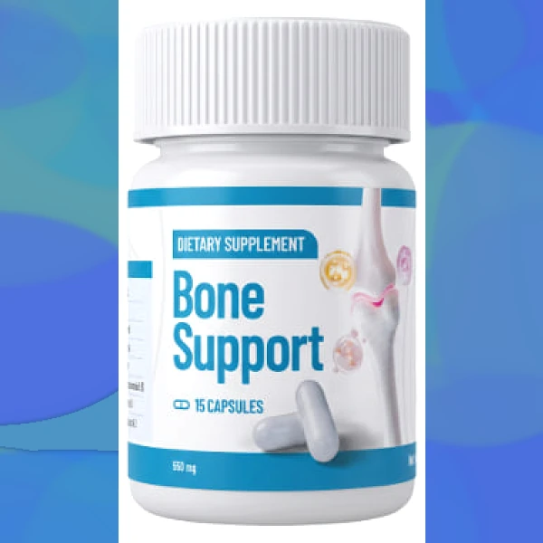 Bone Support ENG