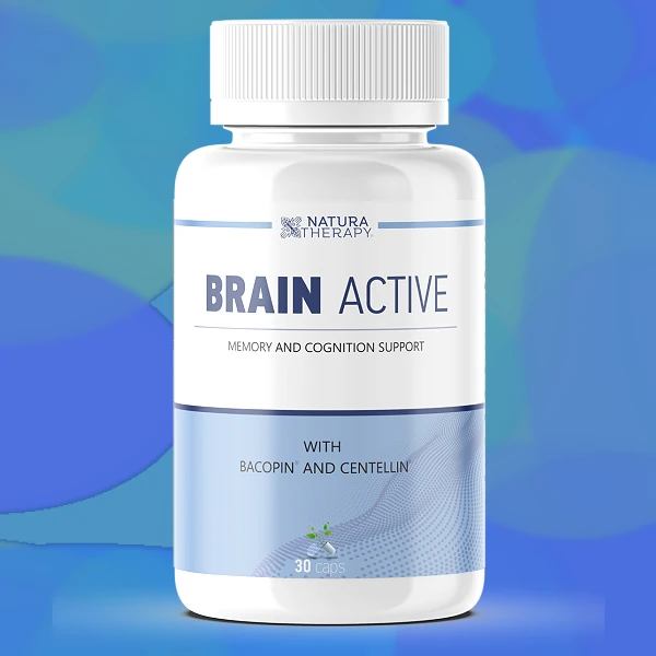Brain Active