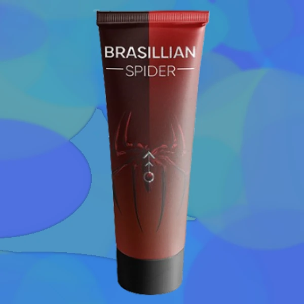 Brasillian Spider