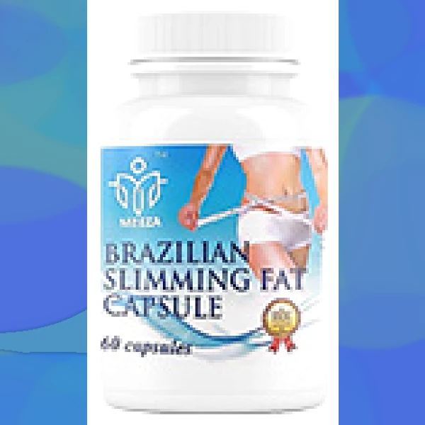 Brazilian Slimming 1+1