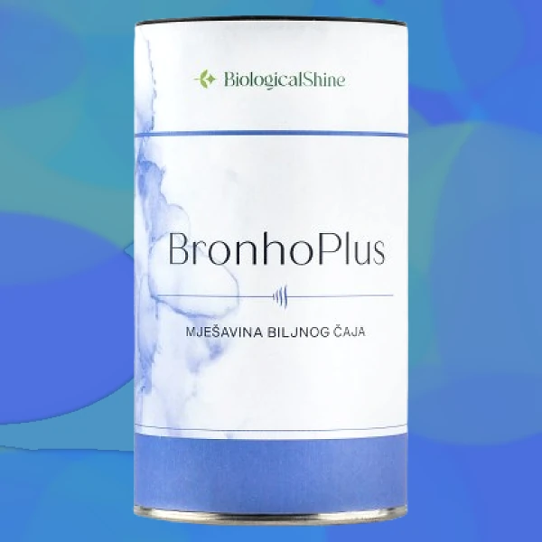 Bronho Plus