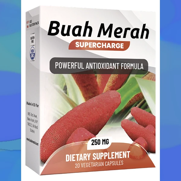 Buah merah