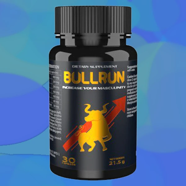 Bullrun Ero