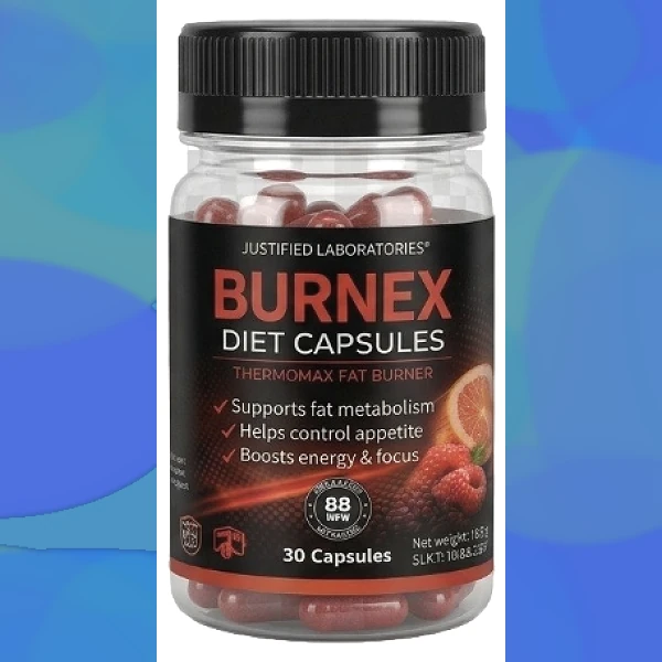 Burnex