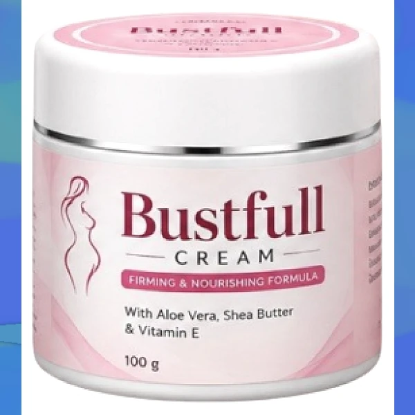 Bustfull