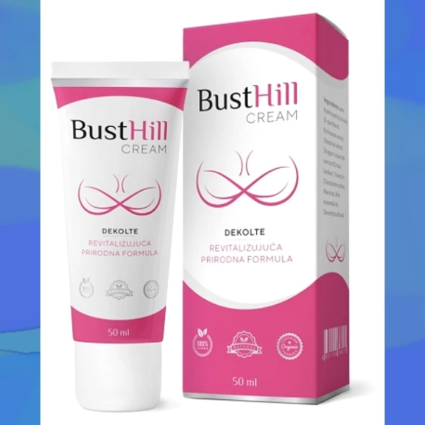 BUSTHILL