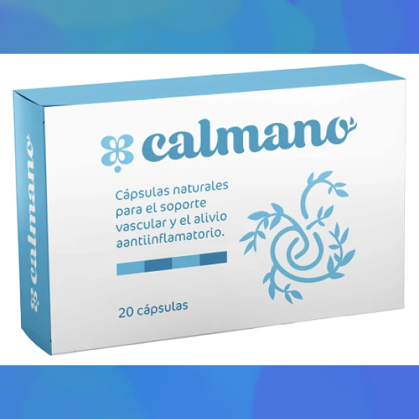 Calmano cream hemorrhoids