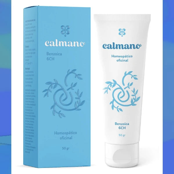 Calmano hemorrhoids