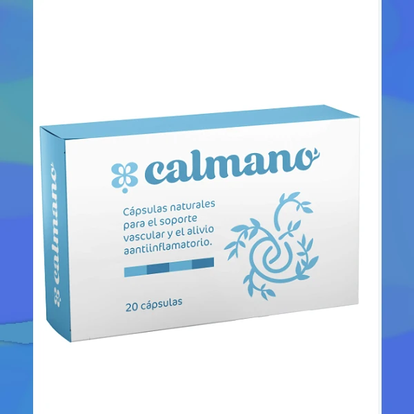 Calmano varicosis cream