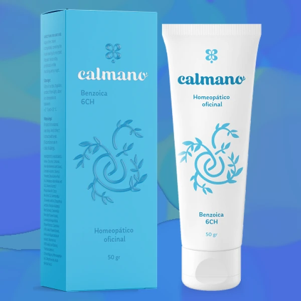 Calmano
