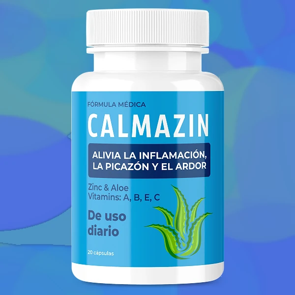 Calmazin