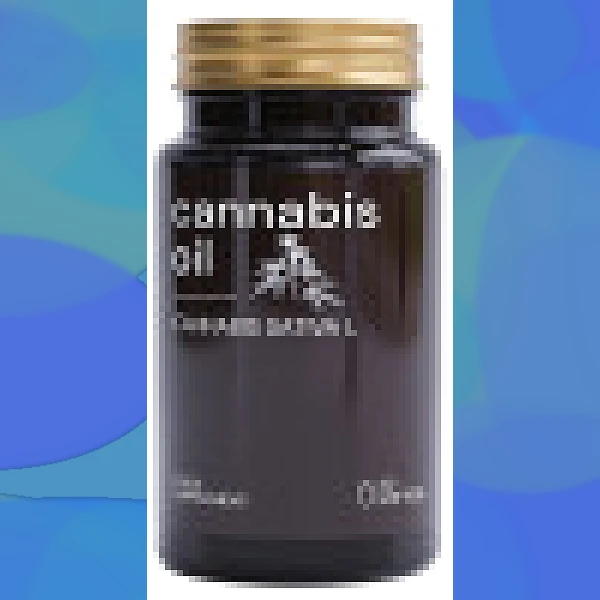 Cannabis Oil Gastro