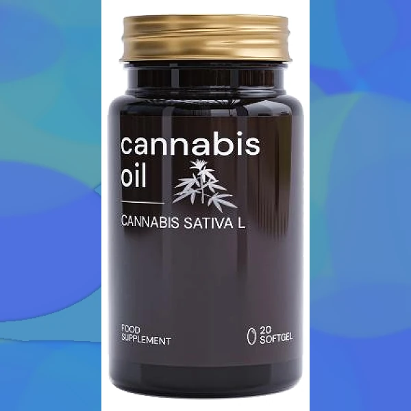 Cannabis Oil Hearing