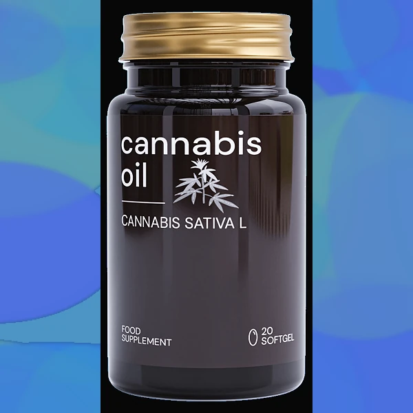 Cannabis Oil Joints