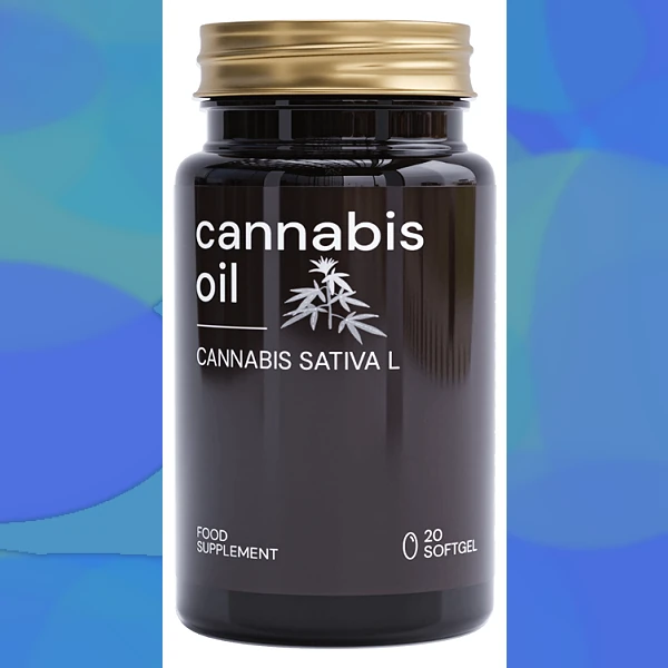 Cannabis Oil