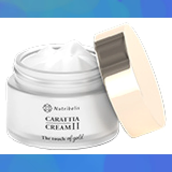 Carattia Cream