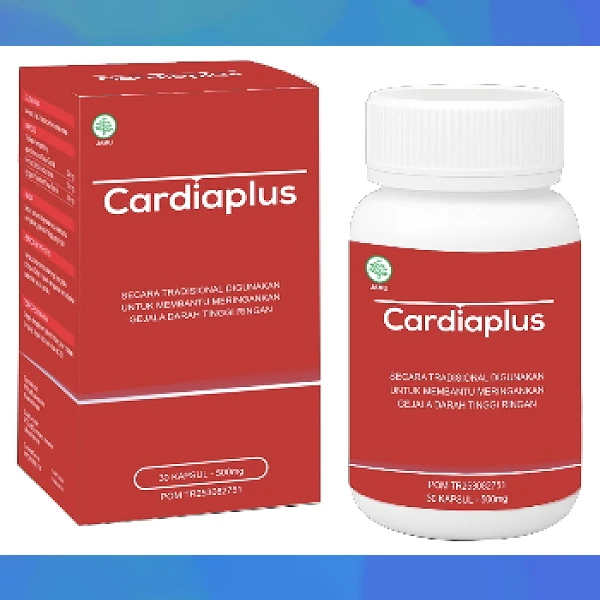 Cardia Plus