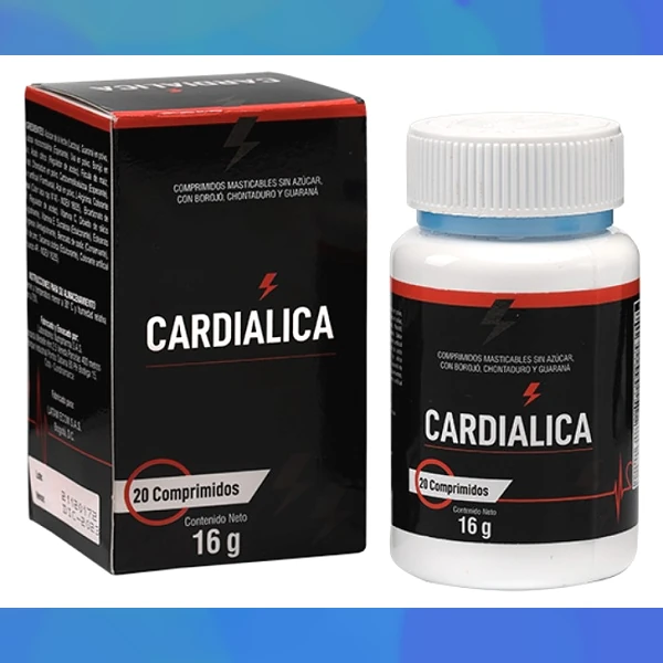 Cardialica