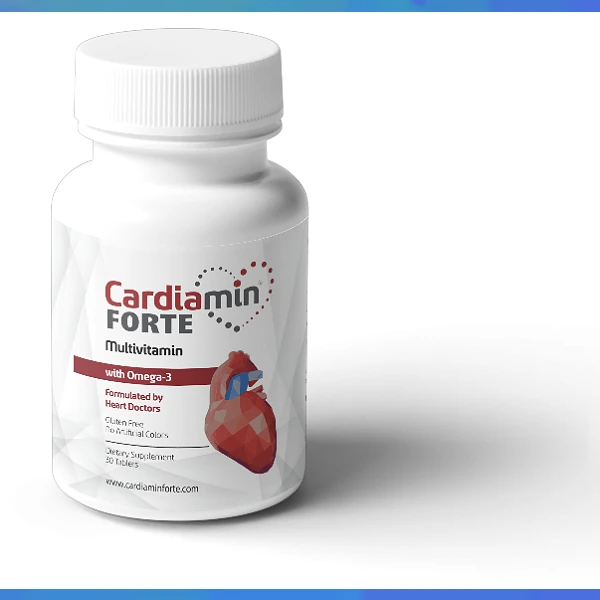 Cardiamin