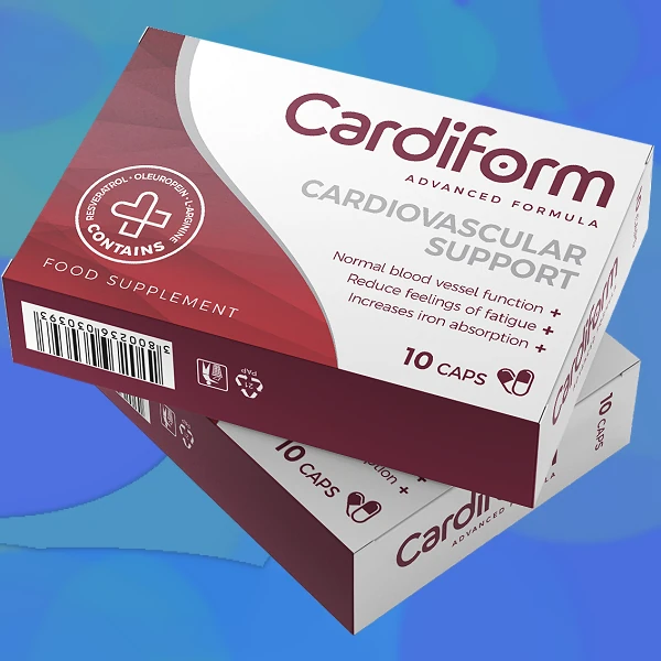 Cardiform