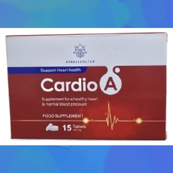 Cardio A
