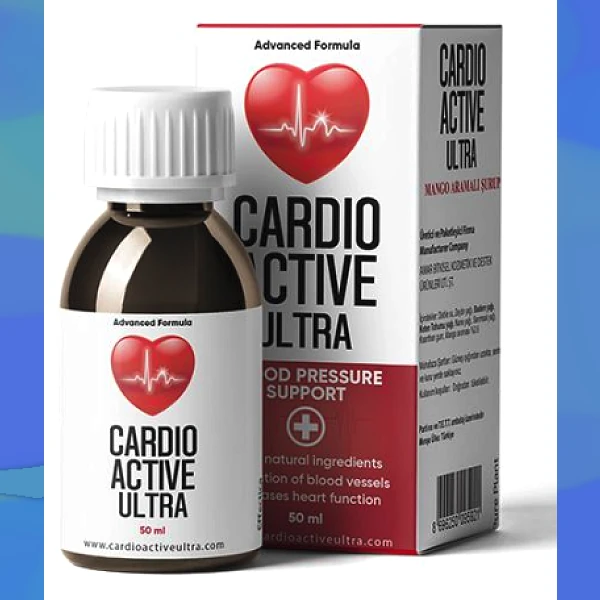 Cardio Active