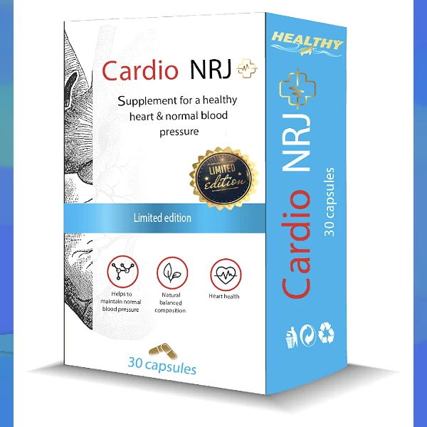 Cardio NRJ