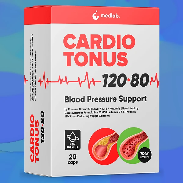 Cardio Tonus