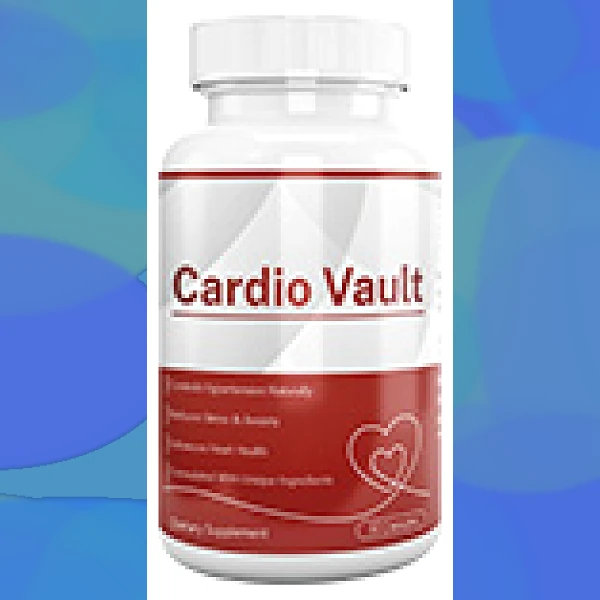 Cardio Vault