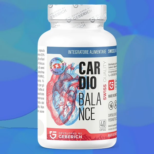CardioBalance