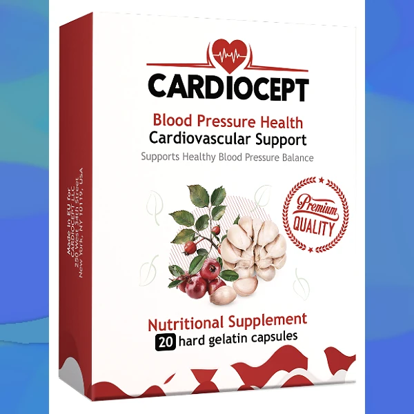 Cardiocept