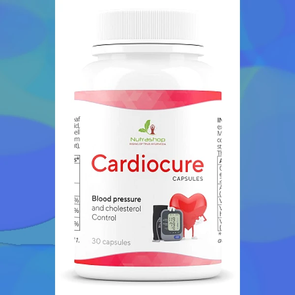 Cardiocure