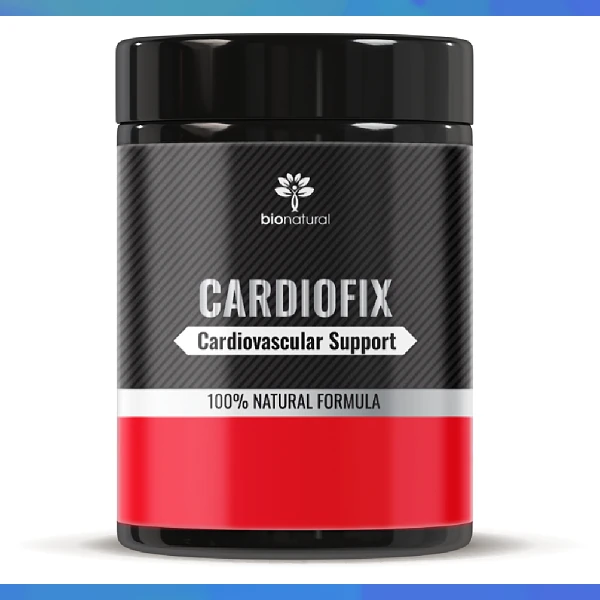 Cardiofix