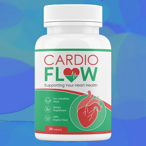 CardioFlow