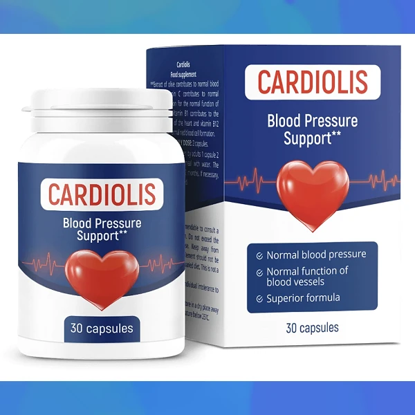 Cardiolis