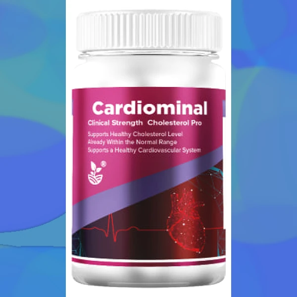 Cardiominal
