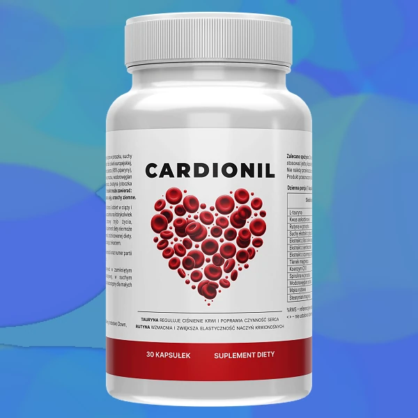 Cardionil