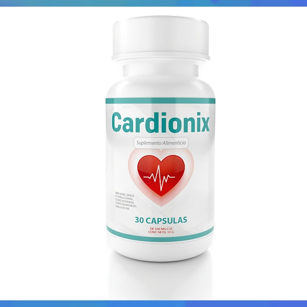 Cardionix