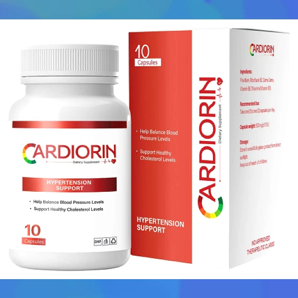 Cardiorin