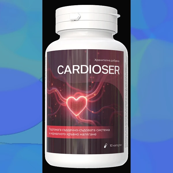 Cardioser