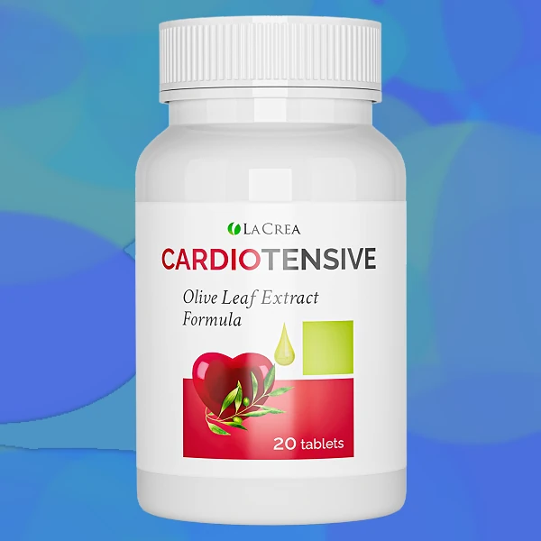 Cardiotensive